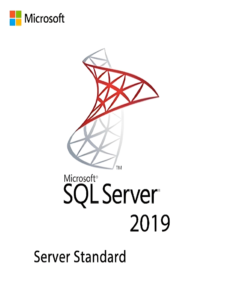 Microsoft-Server-SQL-2019