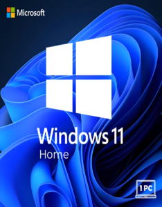 windows-11-Home-1PC