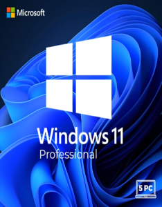 windows-11-Pro-5PC